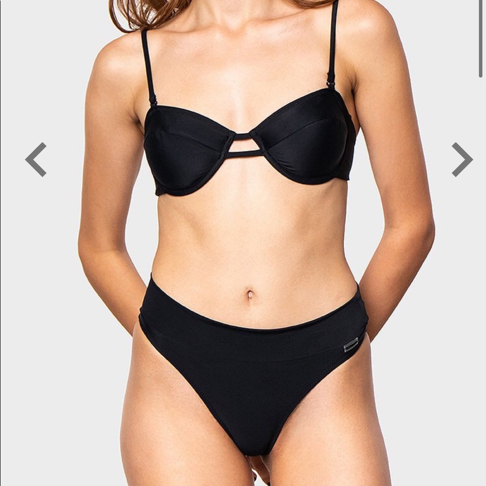 Blackbough swimwear bikini